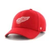 '47 BRAND Detroit Red Wings 47 Brand NHL MVP Adjustable Hat
