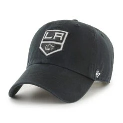 '47 BRAND Los Angeles Kings 47 Brand NHL Clean Up Adjustable Hat