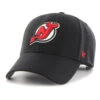 '47 BRAND New Jersey Devils 47 Brand NHL MVP Adjustable Hat