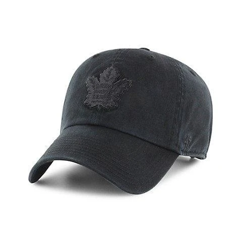 '47 BRAND Toronto Maple Leafs - 47 Brand NHL Clean Up Adjustable Hat 1 '47 BRAND Toronto Maple Leafs - 47 Brand NHL Clean Up Adjustable Hat