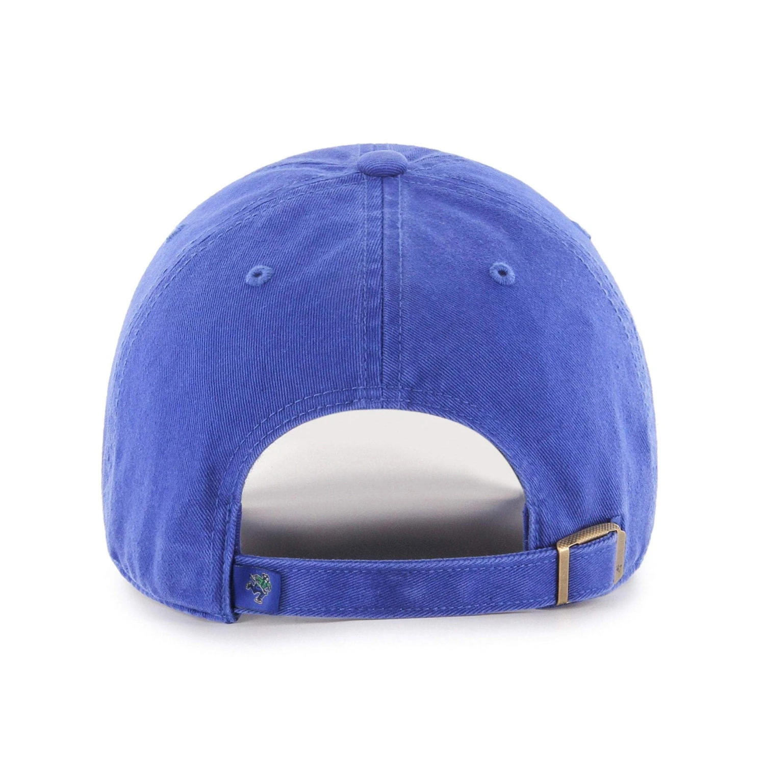 '47 BRAND Vancouver Canucks Johnny Canuck 47 Brand NHL Clean Up Adjustable Hat 2 '47 BRAND Vancouver Canucks Johnny Canuck 47 Brand NHL Clean Up Adjustable Hat - Image 2