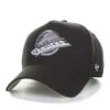 '47 BRAND Vancouver Canucks Retro Skate 47 Brand NHL Basic MVP Adjustable Hat