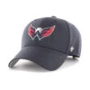 '47 BRAND Washington Capitals 47 Brand NHL MVP Adjustable Hat