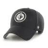 '47 BRAND Winnipeg Jets 47 Brand NHL Basic MVP Adjustable Hat