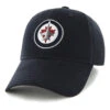 '47 BRAND Winnipeg Jets 47 Brand NHL MVP Adjustable Hat