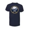 '47 BRAND Buffalo Sabres 47 Brand NHL Fan Tee Shirt