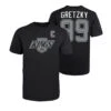 '47 BRAND Los Angeles Kings 47 Brand Alumni Mens Shirt - Wayne Gretzky