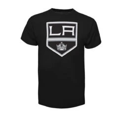 '47 BRAND Los Angeles Kings 47 Brand Fan Tee Shirt