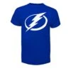 '47 BRAND Tampa Bay Lightning 47 Brand Fan Tee Shirt