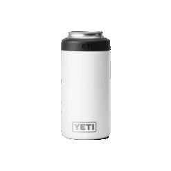 YETI Rambler Tall Colster - Calgary Flames -The Hockey Hub Sales Store W Drinkware ColsterTall 16oz White Studio PrimaryB de1948e1 8161 447a 819e 36fe75952595