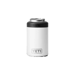 YETI Rambler Colster 2.0 - Vancouver Canucks -The Hockey Hub Sales Store W Drinkware Colster 12oz White Studio PrimaryB 9ae9cc12 38b1 4eab 894e 1134f37ca8cb