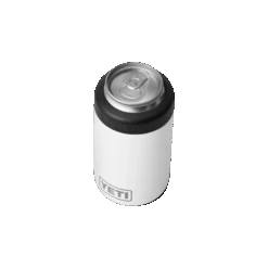 YETI Rambler Colster 2.0 - Edmonton Oilers 11 YETI Rambler Colster 2.0 - Edmonton Oilers -The Hockey Hub Sales Store W Drinkware Colster 12oz White Studio ThreeQuarter 95e76bdc 923c 4fe1 9526 035b8d14040b