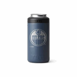 YETI Rambler Tall Colster - Edmonton Oilers