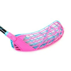 HockeyBall Airtek A100 Senior Floorball Stick -The Hockey Hub Sales Store accufli floorball sticks accufli airtek a100 senior floorball stick 30474420256834