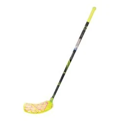 HockeyBall Airtek A100 Senior Floorball Stick -The Hockey Hub Sales Store accufli floorball sticks accufli airtek a100 senior floorball stick 30474420486210