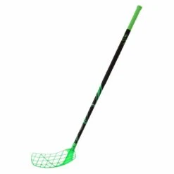 HockeyBall Airtek A100 Senior Floorball Stick -The Hockey Hub Sales Store accufli floorball sticks accufli airtek a100 senior floorball stick combo blade 100cm l 30474421338178