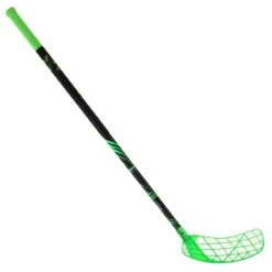 HockeyBall Airtek A100 Senior Floorball Stick -The Hockey Hub Sales Store accufli floorball sticks accufli airtek a100 senior floorball stick combo blade 100cm r 30474420977730
