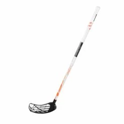 HockeyBall XORO Z80 Senior Floorball Stick -The Hockey Hub Sales Store accufli floorball sticks accufli xoro z80 senior floorball stick orange 80cm r 28996211441730