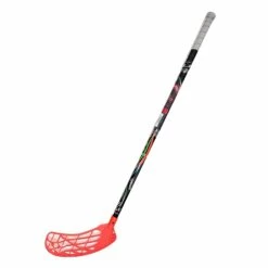 HockeyBall XORO Z90 Senior Floorball Stick -The Hockey Hub Sales Store accufli floorball sticks accufli xoro z90 senior floorball stick orange 90cm l 28796696494146
