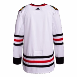 Chicago Blackhawks Away Adidas PrimeGreen Senior Jersey -The Hockey Hub Sales Store adidas nhl jerseys chicago blackhawks away adidas primegreen senior jersey 28501657813058
