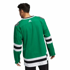 Dallas Stars Home Adidas PrimeGreen Senior Jersey -The Hockey Hub Sales Store adidas nhl jerseys dallas stars home adidas primegreen senior jersey 28501642149954