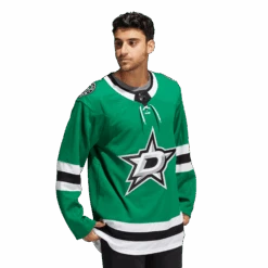 Dallas Stars Home Adidas PrimeGreen Senior Jersey -The Hockey Hub Sales Store adidas nhl jerseys dallas stars home adidas primegreen senior jersey 28501642182722