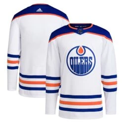 Edmonton Oilers Away Adidas PrimeGreen Senior Jersey 5 Edmonton Oilers Away Adidas PrimeGreen Senior Jersey -The Hockey Hub Sales Store adidas nhl jerseys edmonton oilers away adidas primegreen senior jersey 29633135640642