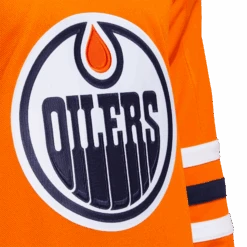 Edmonton Oilers Home Adidas PrimeGreen Senior Jersey (2021) -The Hockey Hub Sales Store adidas nhl jerseys edmonton oilers home adidas primegreen senior jersey 2021 28501632581698