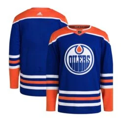 Edmonton Oilers Home Adidas PrimeGreen Senior Jersey 5 Edmonton Oilers Home Adidas PrimeGreen Senior Jersey -The Hockey Hub Sales Store adidas nhl jerseys edmonton oilers home adidas primegreen senior jersey 30368239026242