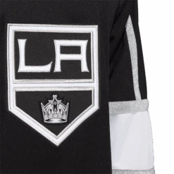 Los Angeles Kings Home Adidas PrimeGreen Senior Jersey -The Hockey Hub Sales Store adidas nhl jerseys los angeles kings home adidas primegreen senior jersey 28501621276738