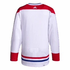Montreal Canadiens Away Adidas PrimeGreen Senior Jersey -The Hockey Hub Sales Store adidas nhl jerseys montreal canadiens away adidas primegreen senior jersey 28501603909698