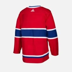 Montreal Canadiens Home Adidas Authentic Senior Jersey -The Hockey Hub Sales Store adidas nhl jerseys montreal canadiens home adidas authentic senior jersey 30368074563650