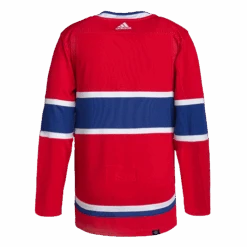 Montreal Canadiens Home Adidas PrimeGreen Senior Jersey -The Hockey Hub Sales Store adidas nhl jerseys montreal canadiens home adidas primegreen senior jersey 28501599289410