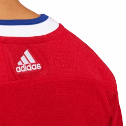 Montreal Canadiens Home Adidas PrimeGreen Senior Jersey -The Hockey Hub Sales Store adidas nhl jerseys montreal canadiens home adidas primegreen senior jersey 28501599715394