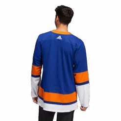 New York Islanders Home Adidas PrimeGreen Senior Jersey -The Hockey Hub Sales Store adidas nhl jerseys new york islanders home adidas primegreen senior jersey 28501480636482