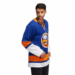 New York Islanders Home Adidas PrimeGreen Senior Jersey -The Hockey Hub Sales Store adidas nhl jerseys new york islanders home adidas primegreen senior jersey 28501480669250