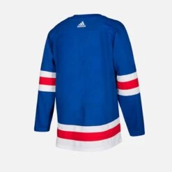 New York Rangers Home Adidas Authentic Senior Jersey -The Hockey Hub Sales Store adidas nhl jerseys new york rangers home adidas authentic senior jersey 4528114565186