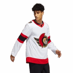 Ottawa Senators Away Adidas PrimeGreen Senior Jersey -The Hockey Hub Sales Store adidas nhl jerseys ottawa senators away adidas primegreen senior jersey 28714950197314
