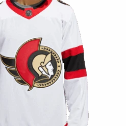 Ottawa Senators Away Adidas PrimeGreen Senior Jersey -The Hockey Hub Sales Store adidas nhl jerseys ottawa senators away adidas primegreen senior jersey 28714950295618