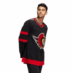 Ottawa Senators Home Adidas PrimeGreen Senior Jersey -The Hockey Hub Sales Store adidas nhl jerseys ottawa senators home adidas primegreen senior jersey 28501472378946