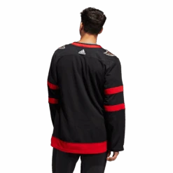 Ottawa Senators Home Adidas PrimeGreen Senior Jersey -The Hockey Hub Sales Store adidas nhl jerseys ottawa senators home adidas primegreen senior jersey 28501472542786