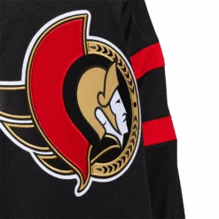 Ottawa Senators Home Adidas PrimeGreen Senior Jersey -The Hockey Hub Sales Store adidas nhl jerseys ottawa senators home adidas primegreen senior jersey 28501472608322