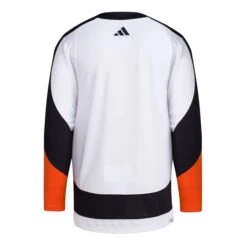 Philadelphia Flyers Adidas PrimeGreen Reverse Retro Senior Jersey -The Hockey Hub Sales Store adidas nhl jerseys philadelphia flyers adidas primegreen reverse retro senior jersey 29833209380930