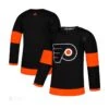 Philadelphia Flyers Alternate Adidas Authentic Senior Jersey