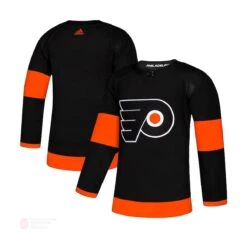Philadelphia Flyers Alternate Adidas Authentic Senior Jersey