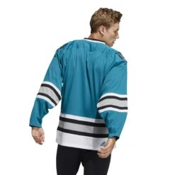 San Jose Sharks Adidas Team Classic Senior Jersey -The Hockey Hub Sales Store adidas nhl jerseys san jose sharks adidas team classic senior jersey 29271839637570