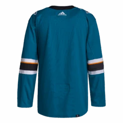 San Jose Sharks Home Adidas PrimeGreen Senior Jersey 11 San Jose Sharks Home Adidas PrimeGreen Senior Jersey -The Hockey Hub Sales Store adidas nhl jerseys san jose sharks home adidas primegreen senior jersey 28501457469506