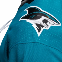 San Jose Sharks Home Adidas PrimeGreen Senior Jersey 13 San Jose Sharks Home Adidas PrimeGreen Senior Jersey -The Hockey Hub Sales Store adidas nhl jerseys san jose sharks home adidas primegreen senior jersey 28501457633346