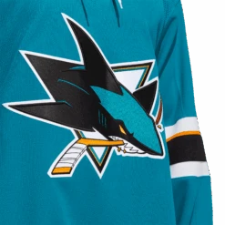 San Jose Sharks Home Adidas PrimeGreen Senior Jersey 12 San Jose Sharks Home Adidas PrimeGreen Senior Jersey -The Hockey Hub Sales Store adidas nhl jerseys san jose sharks home adidas primegreen senior jersey 28501457666114