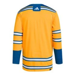 St. Louis Blues Adidas PrimeGreen Reverse Retro Senior Jersey -The Hockey Hub Sales Store adidas nhl jerseys st louis blues adidas primegreen reverse retro senior jersey 29833246113858